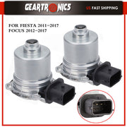 DURAFORCE 2pcs AUTOMATIC TRANSMISSION CLUTCH ACTUATOR FOR 2012-2017 FORD FOCUS Direct-Fit