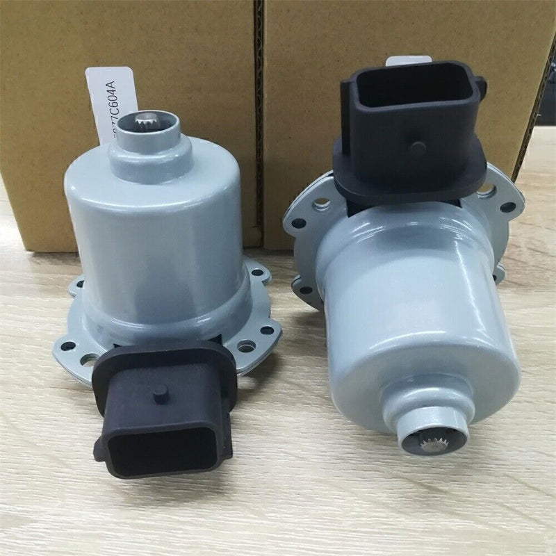 DURAFORCE 2pcs AUTOMATIC TRANSMISSION CLUTCH ACTUATOR FOR 2012-2017 FORD FOCUS Direct-Fit