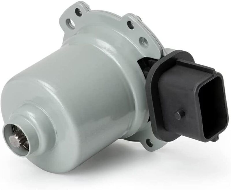 DURAFORCE 2pcs AUTOMATIC TRANSMISSION CLUTCH ACTUATOR FOR 2012-2017 FORD FOCUS Direct-Fit