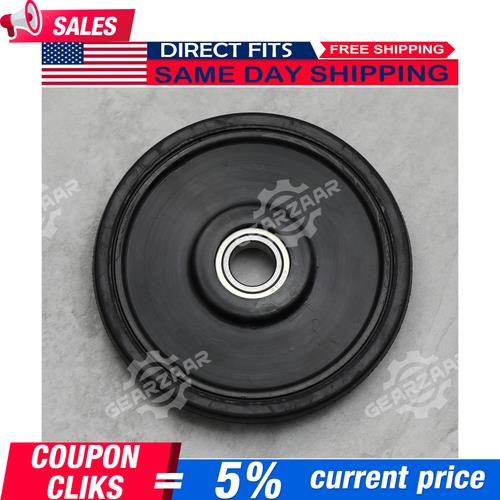 DURAFORCE 5.63 X 20MM For ARCTIC CAT PPD IDLER WHEEL WITH BEARING 1604-837 3604-039 US