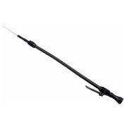 DURAFORCE Stainless Flexible Oil Dipstick Black Fits LS LSX LS1 LS2 LS6 4.8L 5.7L 6.0 6.2L