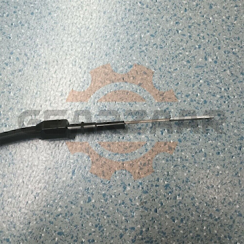 DURAFORCE Stainless Flexible Oil Dipstick Black Fits LS LSX LS1 LS2 LS6 4.8L 5.7L 6.0 6.2L
