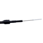 DURAFORCE Stainless Flexible Oil Dipstick Black Fits LS LSX LS1 LS2 LS6 4.8L 5.7L 6.0 6.2L