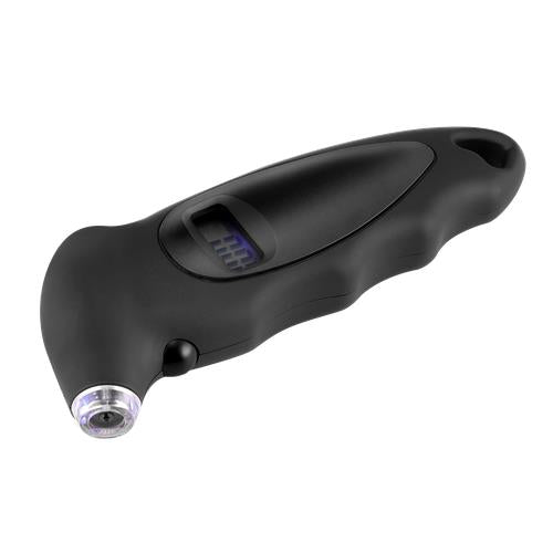 DURAFORCE Digital Tire Air Pressure Gauge Meter Test Tool For Car Truck LCD Display 150PSI