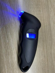 DURAFORCE Digital Tire Air Pressure Gauge Meter Test Tool For Car Truck LCD Display 150PSI