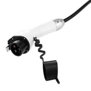 DURAFORCE 16A Portable EV Charger ElectricCar Charging Cable NEMA 6-20 EVSE 110V-220V NEW