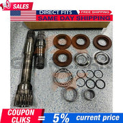 DURAFORCE FOR 2012-2022 DODGE RAM 1500 FRONT RIGHT AXLE INTERMEDIATE SHAFT INNER SHAFT NEW