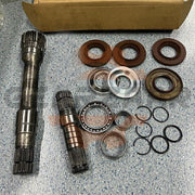DURAFORCE FOR 2012-2022 DODGE RAM 1500 FRONT RIGHT AXLE INTERMEDIATE SHAFT INNER SHAFT NEW