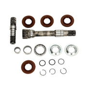 DURAFORCE FOR 2012-2022 DODGE RAM 1500 FRONT RIGHT AXLE INTERMEDIATE SHAFT INNER SHAFT NEW