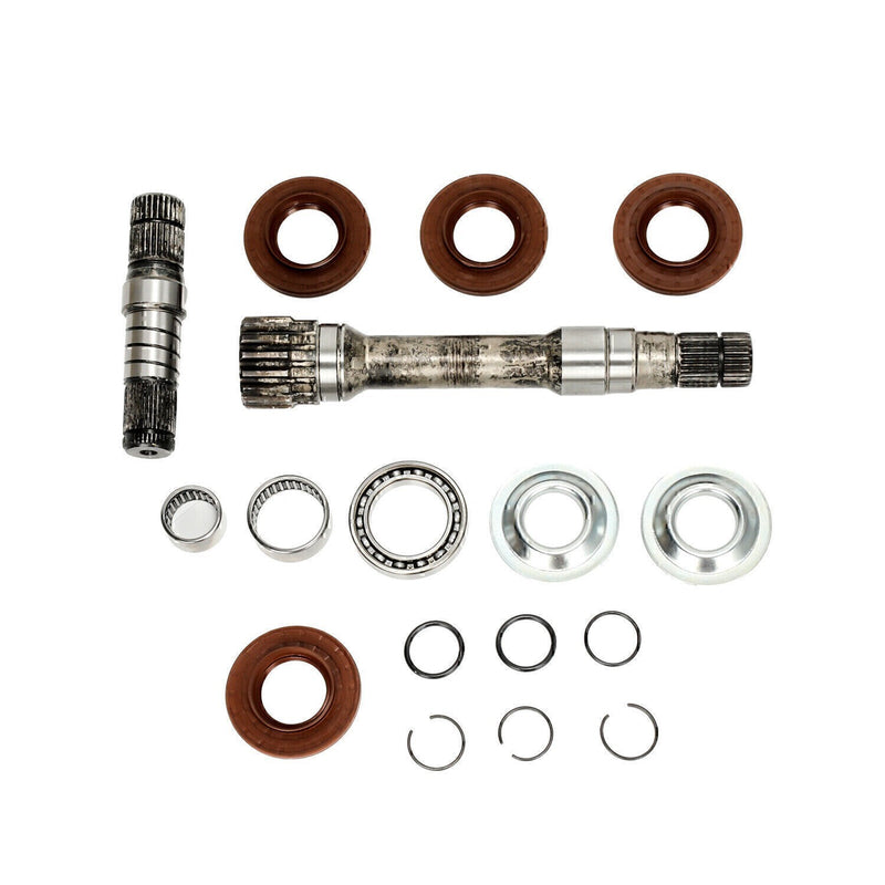 DURAFORCE FOR 2012-2022 DODGE RAM 1500 FRONT RIGHT AXLE INTERMEDIATE SHAFT INNER SHAFT NEW