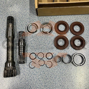 DURAFORCE FOR 2012-2022 DODGE RAM 1500 FRONT RIGHT AXLE INTERMEDIATE SHAFT INNER SHAFT NEW
