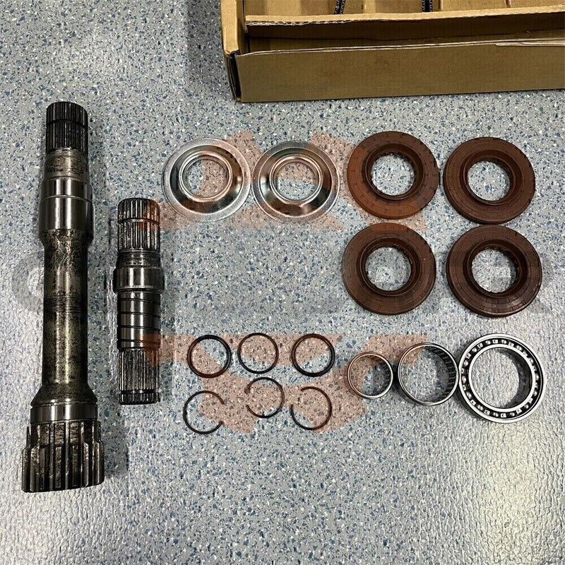 DURAFORCE FOR 2012-2022 DODGE RAM 1500 FRONT RIGHT AXLE INTERMEDIATE SHAFT INNER SHAFT NEW