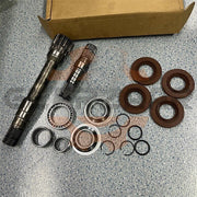 DURAFORCE FOR 2012-2022 DODGE RAM 1500 FRONT RIGHT AXLE INTERMEDIATE SHAFT INNER SHAFT NEW