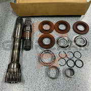 DURAFORCE FOR 2012-2022 DODGE RAM 1500 FRONT RIGHT AXLE INTERMEDIATE SHAFT INNER SHAFT NEW