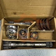 DURAFORCE FOR 2012-2022 DODGE RAM 1500 FRONT RIGHT AXLE INTERMEDIATE SHAFT INNER SHAFT NEW