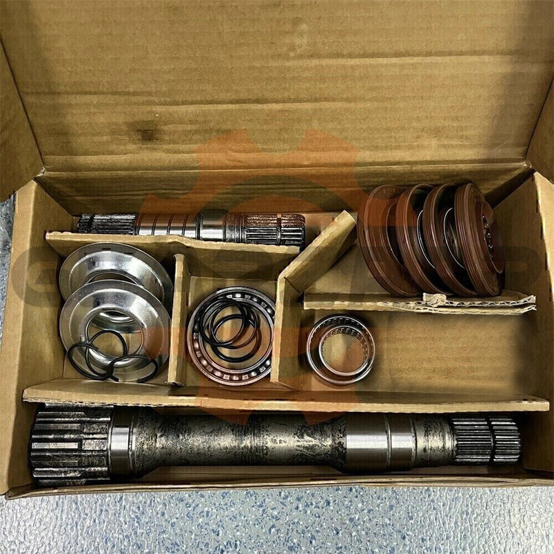 DURAFORCE FOR 2012-2022 DODGE RAM 1500 FRONT RIGHT AXLE INTERMEDIATE SHAFT INNER SHAFT NEW