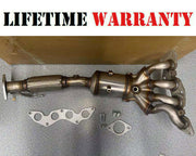 DURAFORCE For Ford Focus 2012 -2018 2.0L Exhaust Manifold Catalytic Converter w/ O2 Sensor
