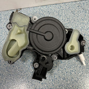 DURAFORCE 06K103495Ah Pcv Valve Oil Separator For Vw Golf Gti Jetta 1.8T ,2.0T After 2014!