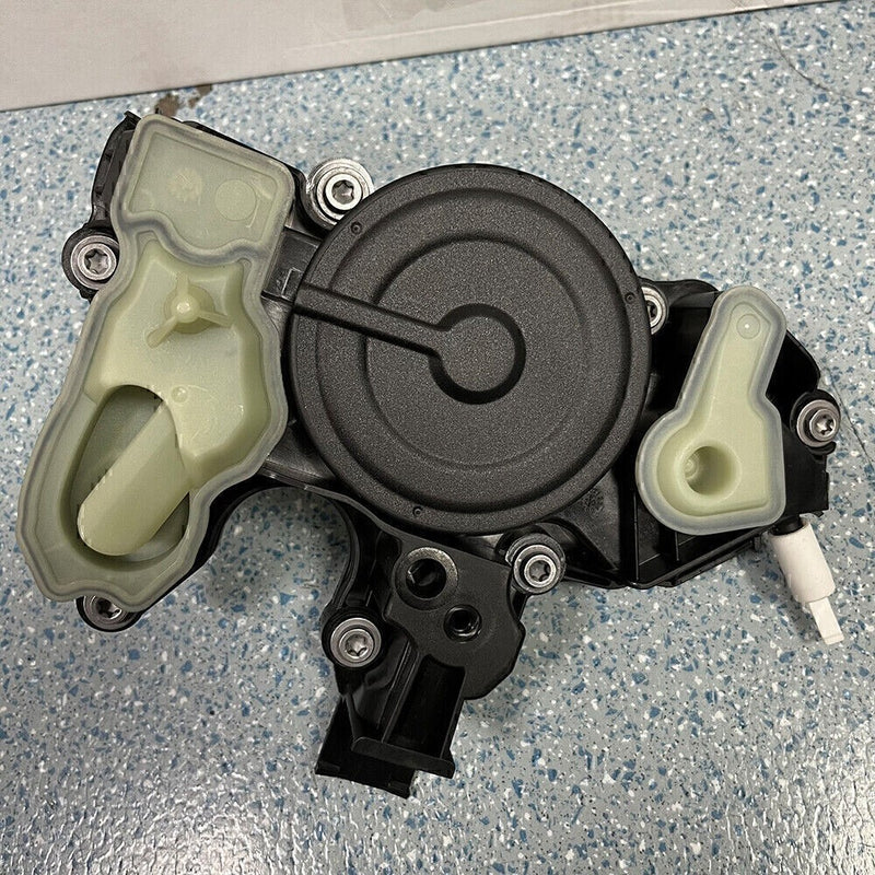 DURAFORCE 06K103495Ah Pcv Valve Oil Separator For Vw Golf Gti Jetta 1.8T ,2.0T After 2014!