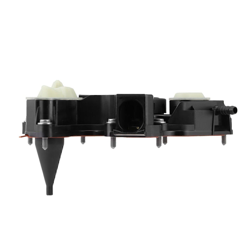 DURAFORCE 06K103495Ah Pcv Valve Oil Separator For Vw Golf Gti Jetta 1.8T ,2.0T After 2014!