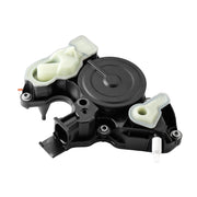 DURAFORCE 06K103495Ah Pcv Valve Oil Separator For Vw Golf Gti Jetta 1.8T ,2.0T After 2014!