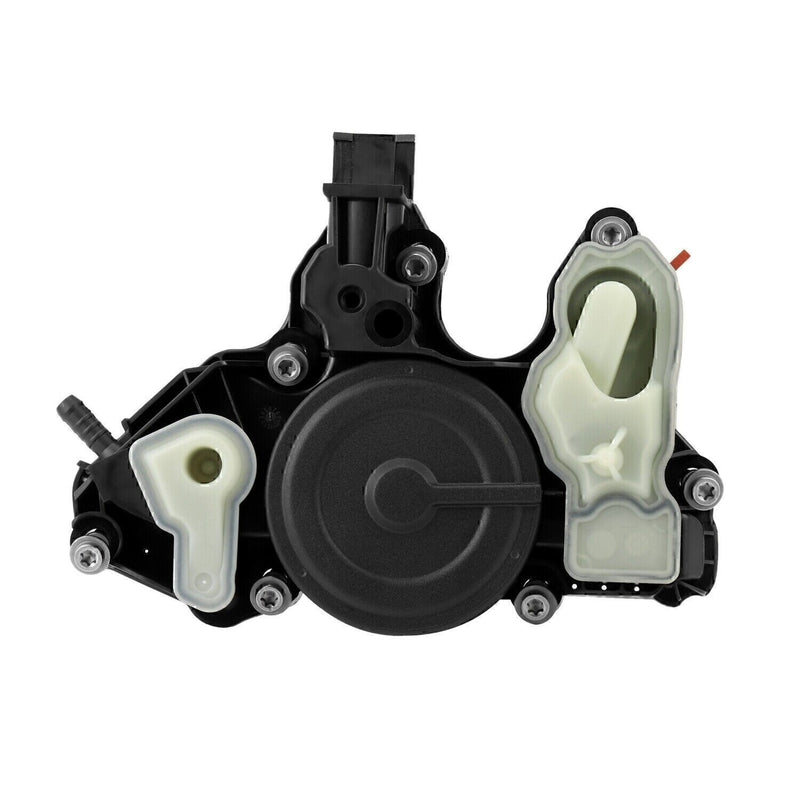 DURAFORCE 06K103495Ah Pcv Valve Oil Separator For Vw Golf Gti Jetta 1.8T ,2.0T After 2014!