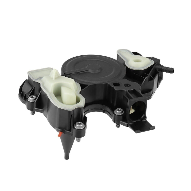 DURAFORCE 06K103495Ah Pcv Valve Oil Separator For Vw Golf Gti Jetta 1.8T ,2.0T After 2014!