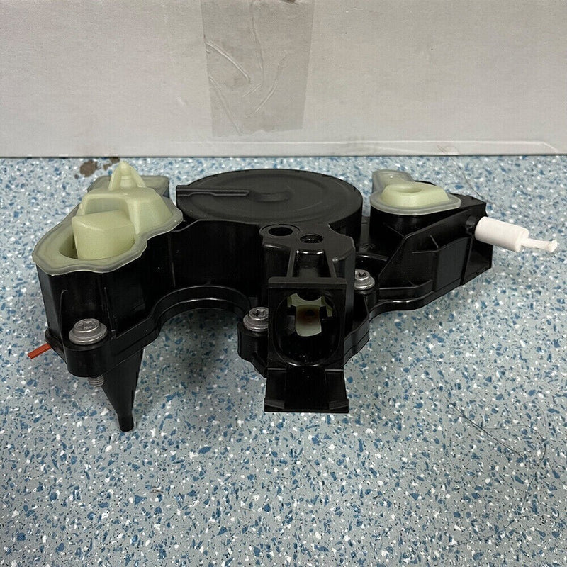 DURAFORCE 06K103495Ah Pcv Valve Oil Separator For Vw Golf Gti Jetta 1.8T ,2.0T After 2014!