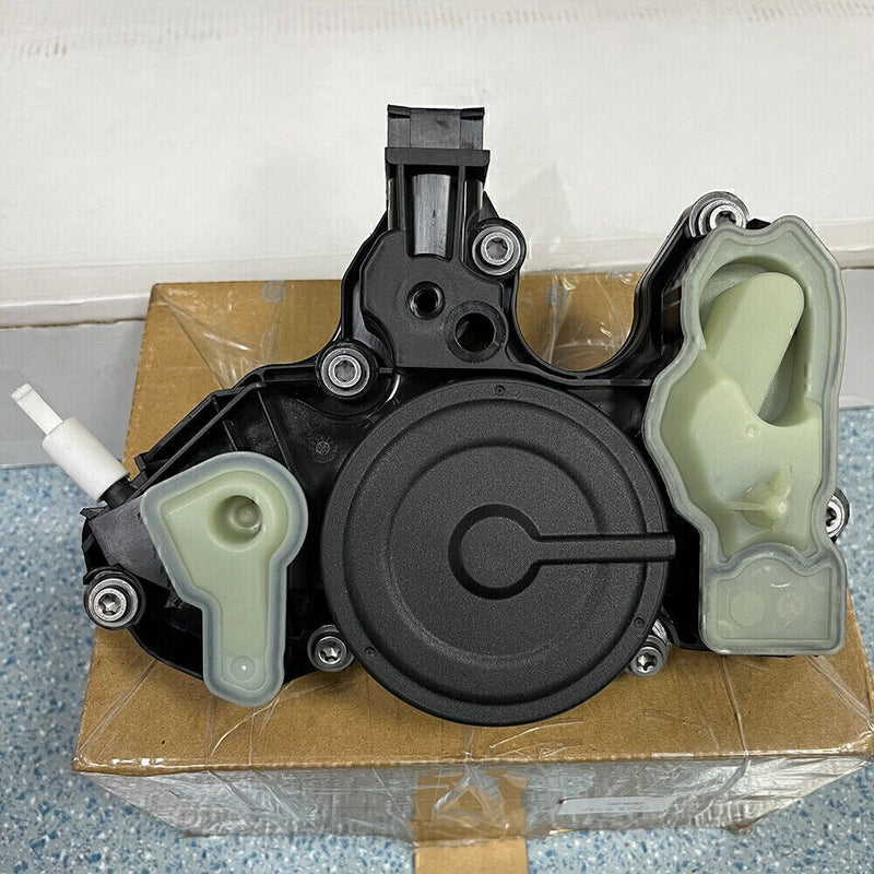 DURAFORCE 06K103495Ah Pcv Valve Oil Separator For Vw Golf Gti Jetta 1.8T ,2.0T After 2014!
