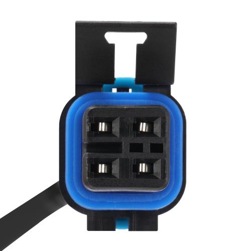 DURAFORCE 2Pcs Oxygen Sensor O2 Upstream +Downstream For 2006-2011 Chevrolet HHR 2.2L NEW