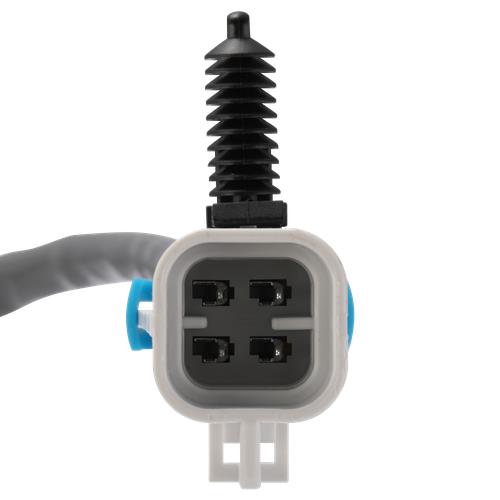 DURAFORCE 2Pcs Oxygen Sensor O2 Upstream +Downstream For 2006-2011 Chevrolet HHR 2.2L NEW