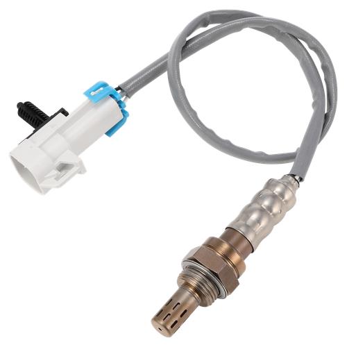 DURAFORCE 2Pcs Oxygen Sensor O2 Upstream +Downstream For 2006-2011 Chevrolet HHR 2.2L NEW