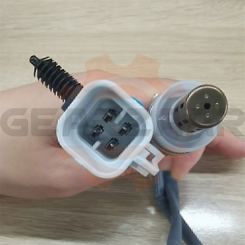 DURAFORCE 2Pcs Oxygen Sensor O2 Upstream +Downstream For 2006-2011 Chevrolet HHR 2.2L NEW