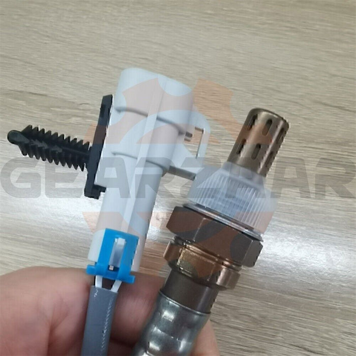 DURAFORCE 2Pcs Oxygen Sensor O2 Upstream +Downstream For 2006-2011 Chevrolet HHR 2.2L NEW