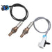 DURAFORCE 2Pcs Oxygen Sensor O2 Upstream +Downstream For 2006-2011 Chevrolet HHR 2.2L NEW