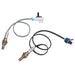 DURAFORCE 2Pcs Oxygen Sensor O2 Upstream +Downstream For 2006-2011 Chevrolet HHR 2.2L NEW
