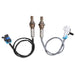 DURAFORCE 2Pcs Oxygen Sensor O2 Upstream +Downstream For 2006-2011 Chevrolet HHR 2.2L NEW