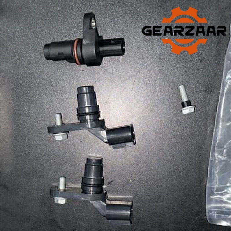 DURAFORCE Crank/Camshaft Position Sensor For Buick Chevrolet GMC Saturn 2.0L 2.4L 2006-17