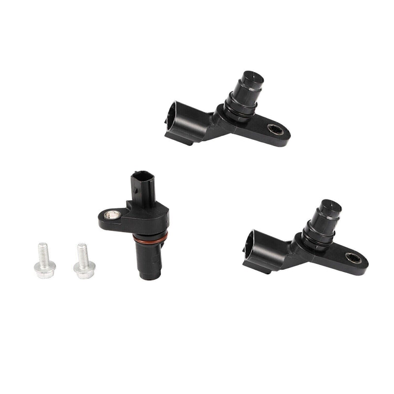 DURAFORCE Crank/Camshaft Position Sensor For Buick Chevrolet GMC Saturn 2.0L 2.4L 2006-17