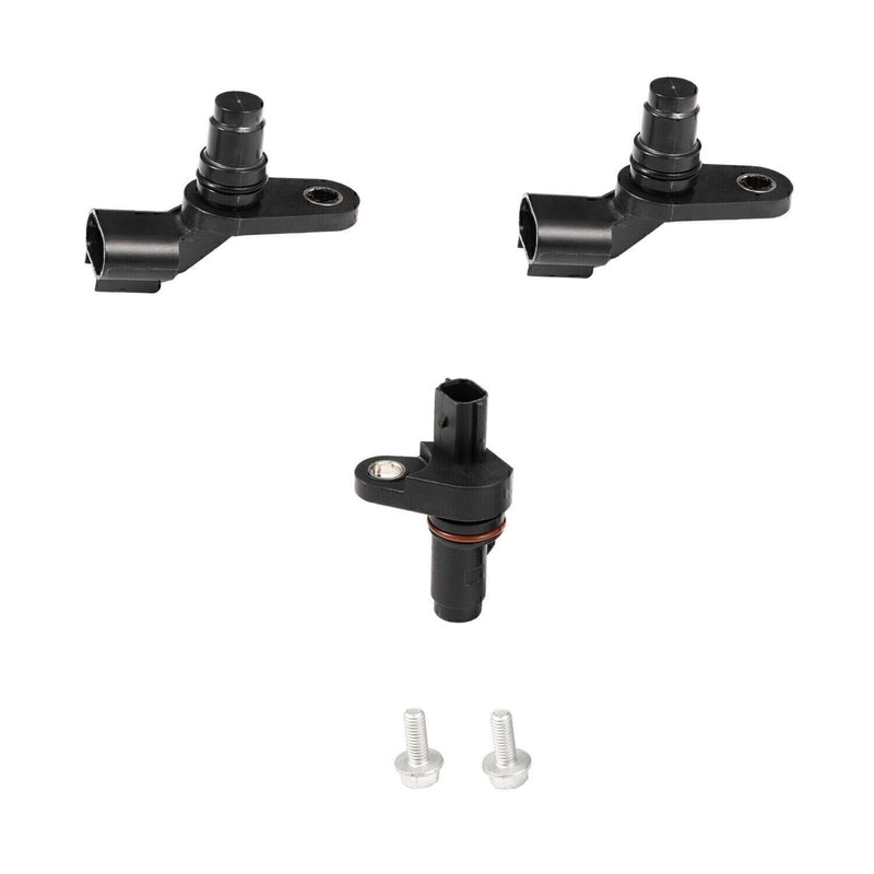 DURAFORCE Crank/Camshaft Position Sensor For Buick Chevrolet GMC Saturn 2.0L 2.4L 2006-17