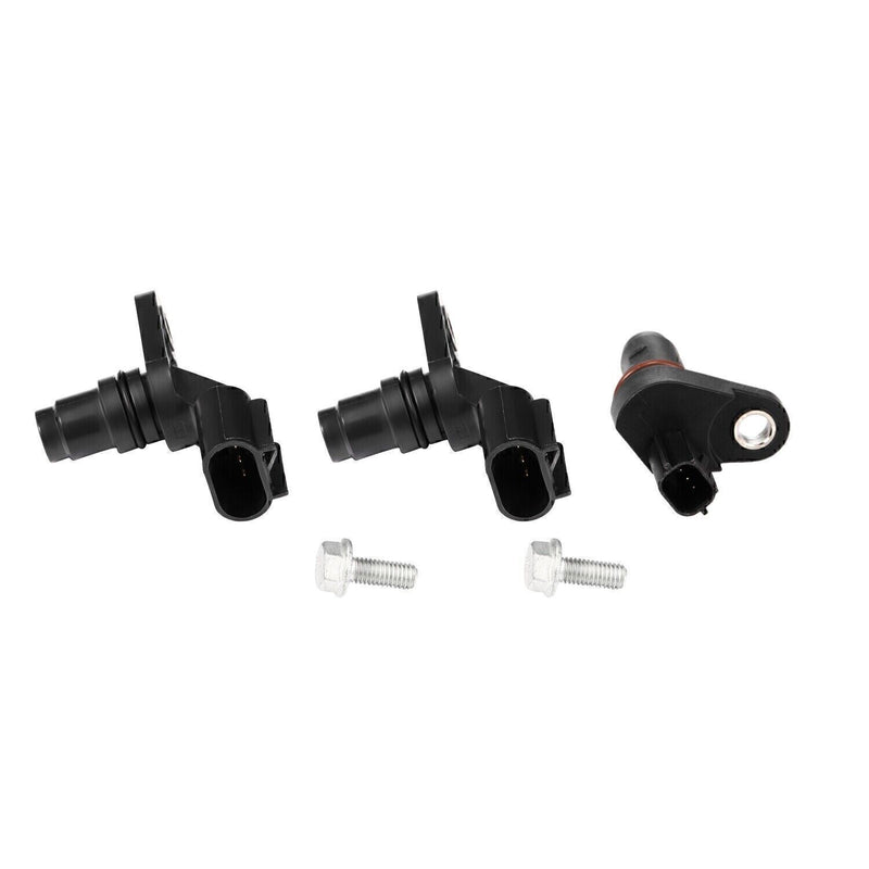 DURAFORCE Crank/Camshaft Position Sensor For Buick Chevrolet GMC Saturn 2.0L 2.4L 2006-17