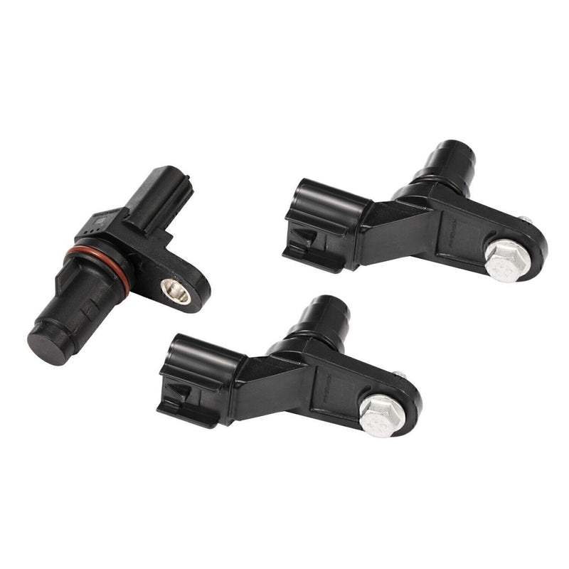 DURAFORCE Crank/Camshaft Position Sensor For Buick Chevrolet GMC Saturn 2.0L 2.4L 2006-17