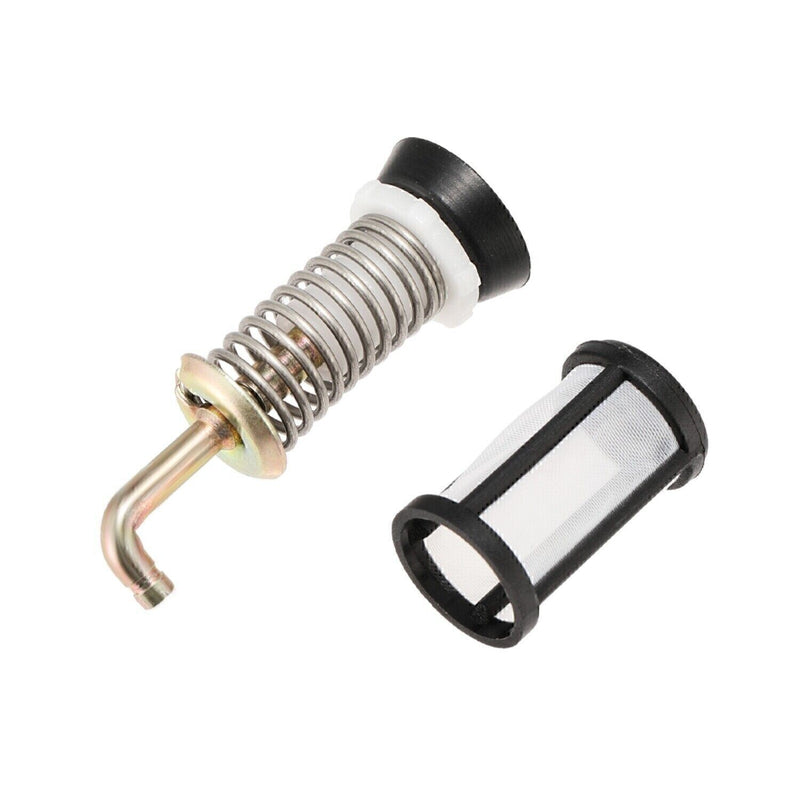DURAFORCE Carburetor Rebuild Kit For Mercruiser Marine 2 Barrel 3302-804844002 3.0 4.3 5.0