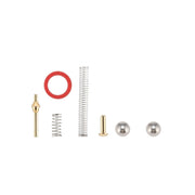 DURAFORCE Carburetor Rebuild Kit For Mercruiser Marine 2 Barrel 3302-804844002 3.0 4.3 5.0