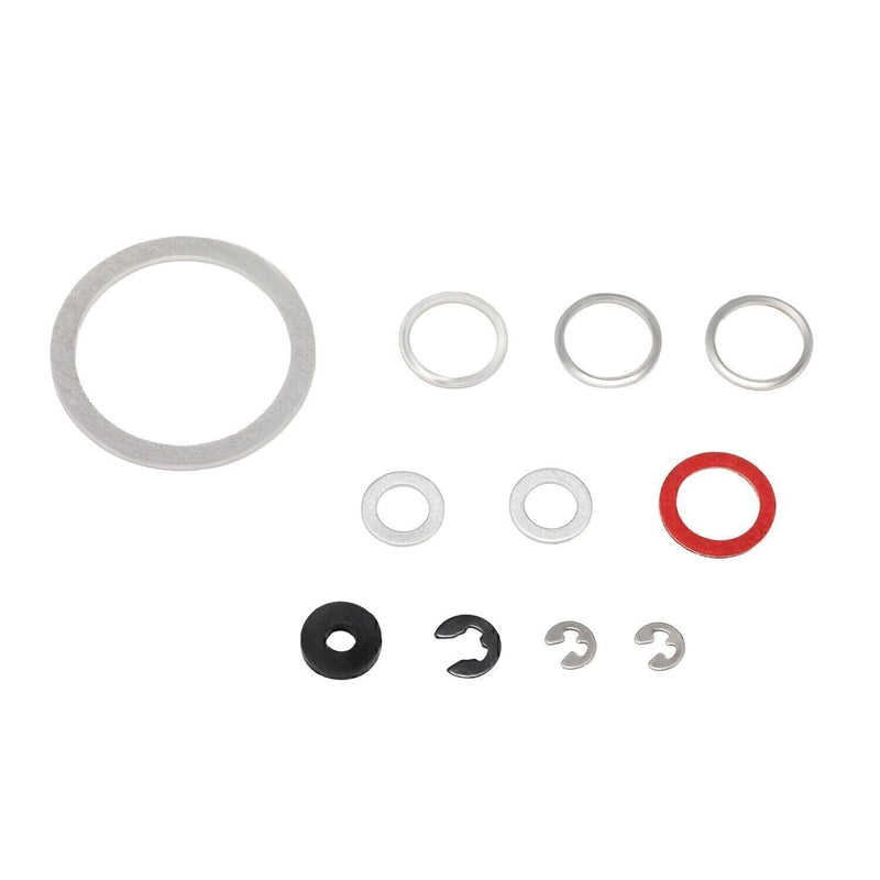 DURAFORCE Carburetor Rebuild Kit For Mercruiser Marine 2 Barrel 3302-804844002 3.0 4.3 5.0
