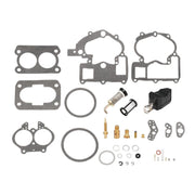 DURAFORCE Carburetor Rebuild Kit For Mercruiser Marine 2 Barrel 3302-804844002 3.0 4.3 5.0