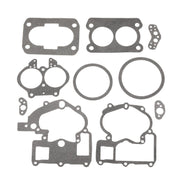 DURAFORCE Carburetor Rebuild Kit For Mercruiser Marine 2 Barrel 3302-804844002 3.0 4.3 5.0