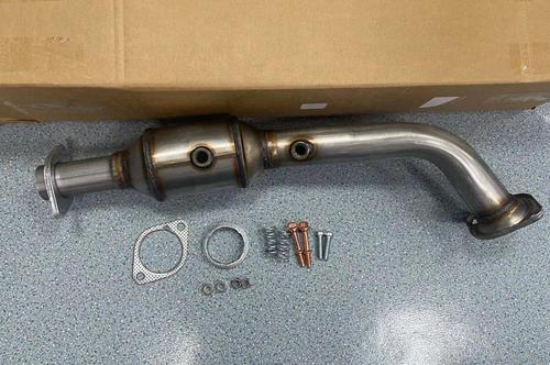 DURAFORCE CATALYTIC CONVERTER KIT W/ O2 SENSORS FITS FOR HONDA ELEMENT 2.4L 2003-2011 USA