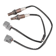 DURAFORCE CATALYTIC CONVERTER KIT W/ O2 SENSORS FITS FOR HONDA ELEMENT 2.4L 2003-2011 USA