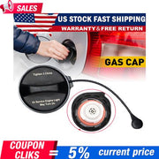 DURAFORCE Fuel Tank GAS CAP For 2004-2012 CHEVROLET GMC Cadillac Buick Pontiac 95995094